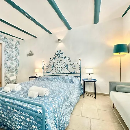Appartamento Hostdomus - Varigotti