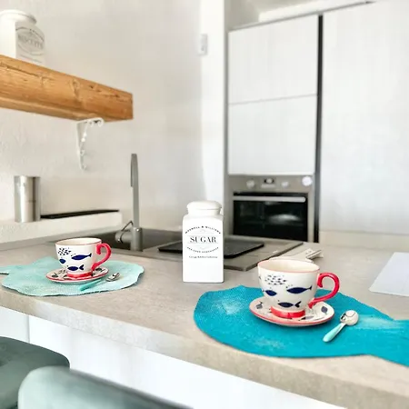 Apartment Hostdomus - Varigotti