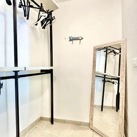 Apartment Hostdomus -