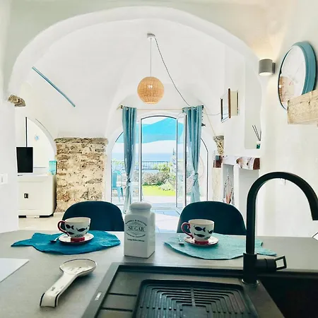 Apartment Hostdomus - Varigotti