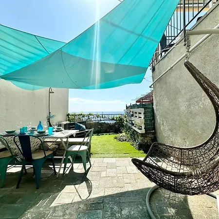 Apartment Hostdomus - Varigotti